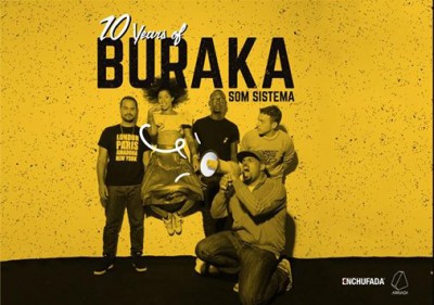 Buraka