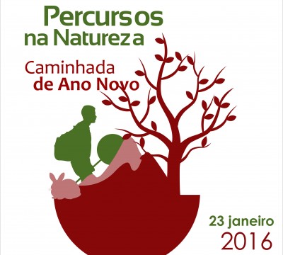 Caminhada do Ano Novo