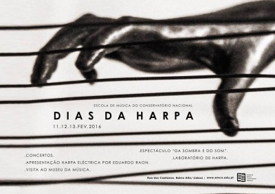 Dias da Harpa