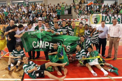 FutsalCampeao0910