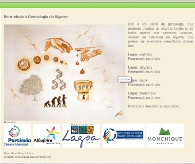 GenealogiaSite