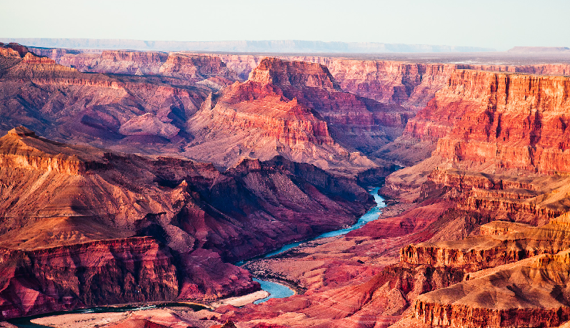 Grand Canyon