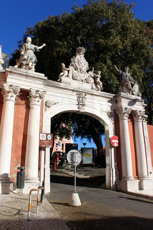 Hospital de São José