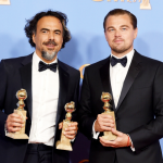 Inarritu e DiCaprio