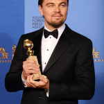 Leonardo DiCaprio, filme Renascido