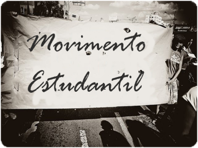 Mov estudantes