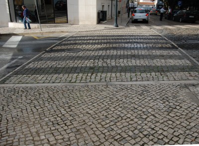 Passadeiras