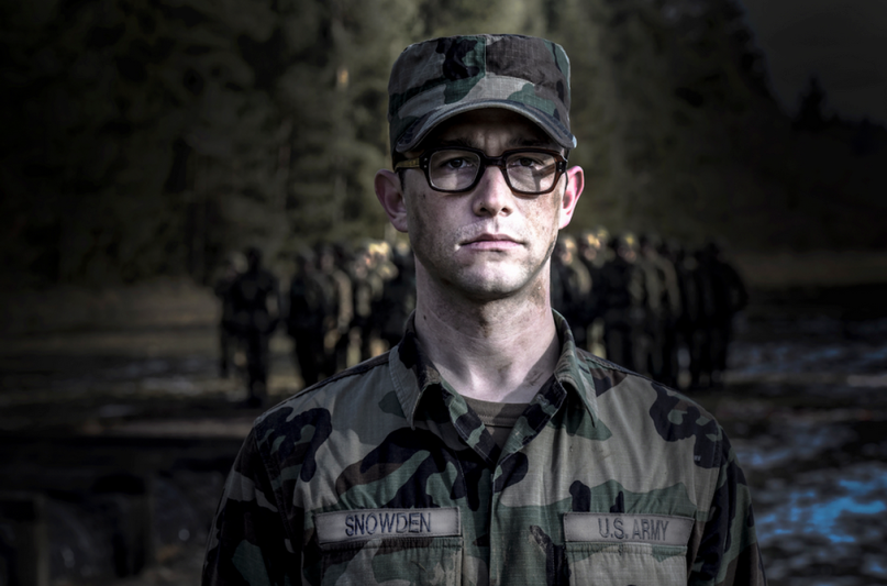 Snowden