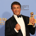 Sylvester Stallone, no filme Creed