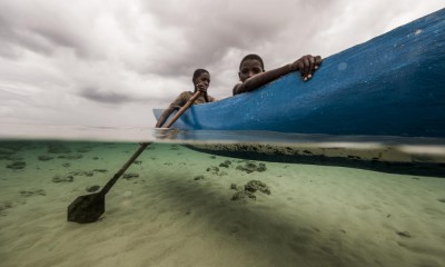 WWF Moçambique