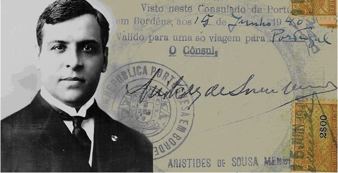 Aristides Sousa Mendes