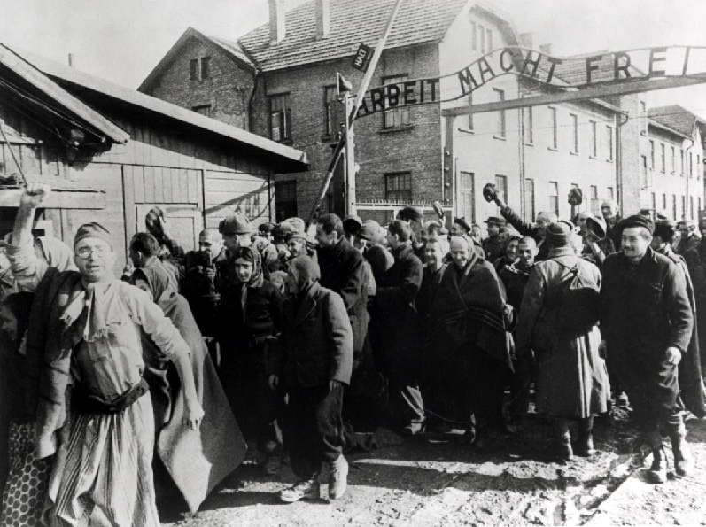 auschwitz