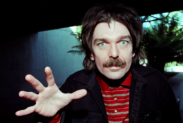 beefheart