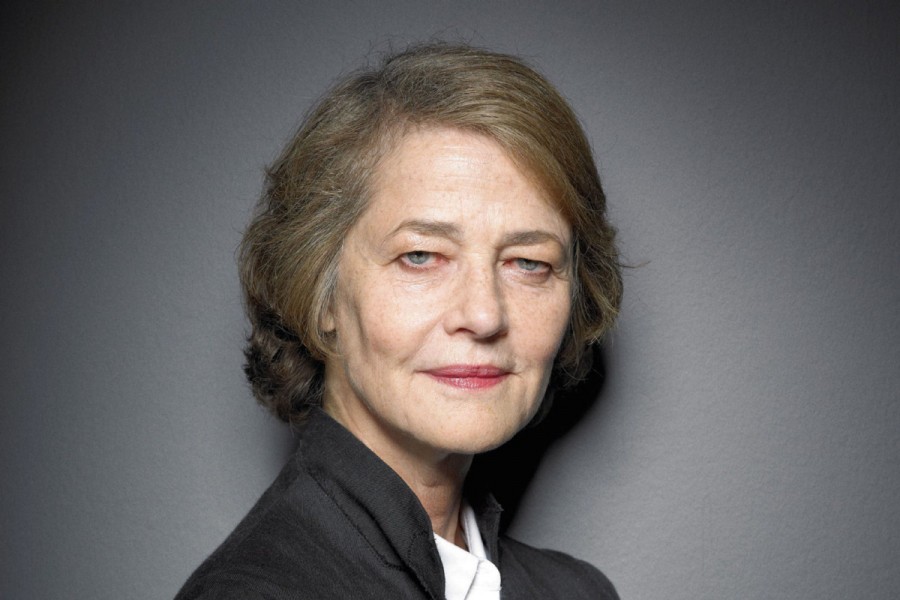 Charlotte Rampling#2