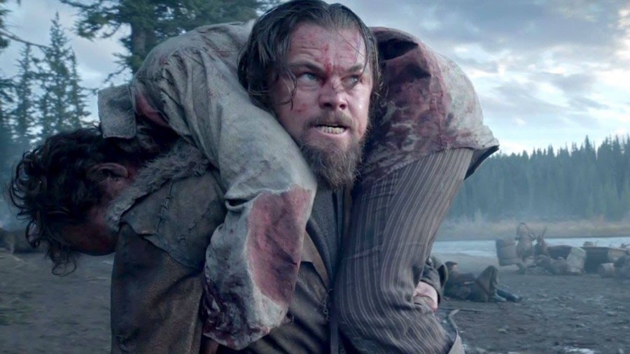 dicaprio
