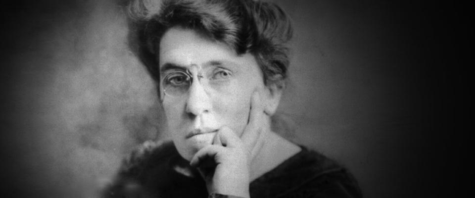 emma goldman