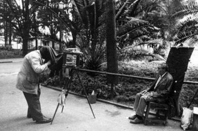 fotografo