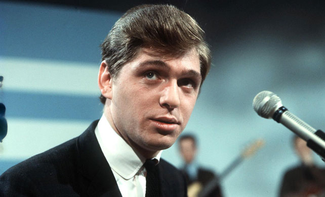 Georgie Fame