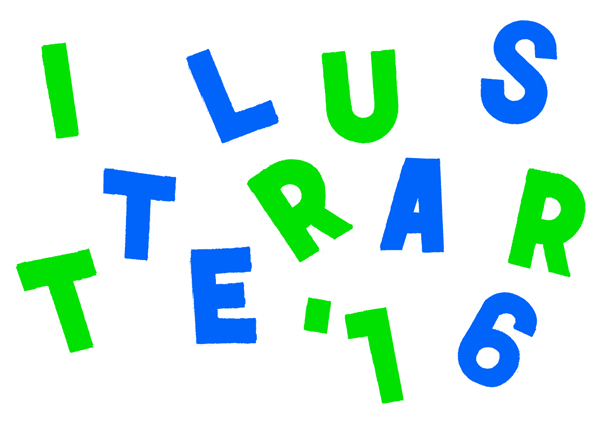 Ilustrarte 2016