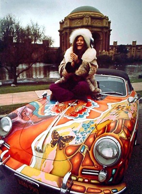Janis Joplin