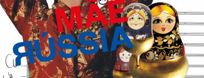 maerussia