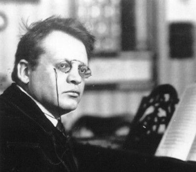 max-reger