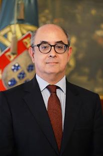 Ministro da Defesa_Azeredo Lopes