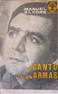 o canto e as armas