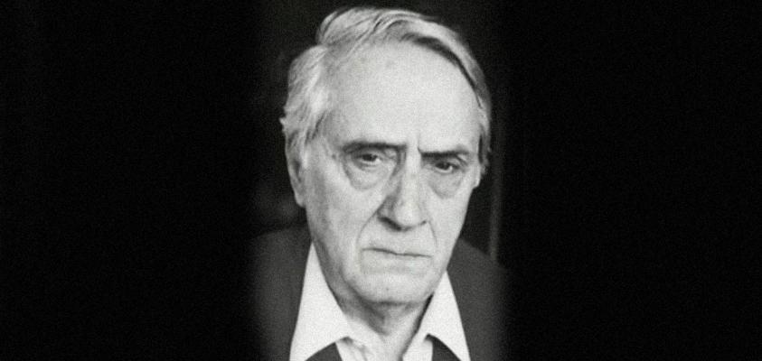 Vergílio Ferreira