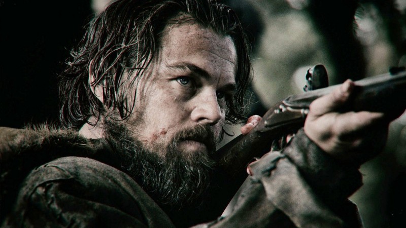 DiCaprio
