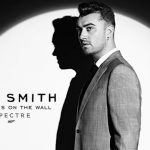 Sam Smith, banda sonora do filme 007 Spectre