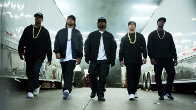 straight outta compton