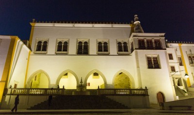 iluminação