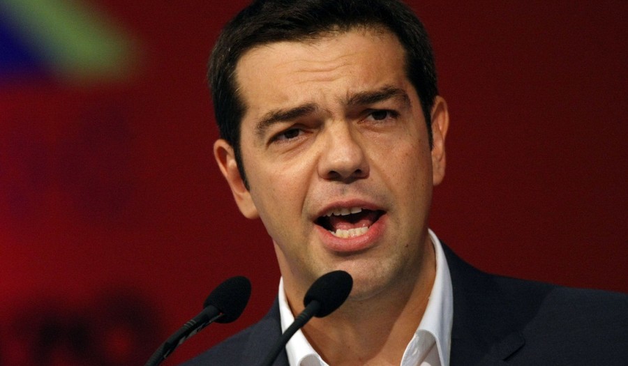 tsipras