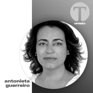 Antonieta Guerreiro