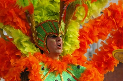 Carnaval Samora Correia 2