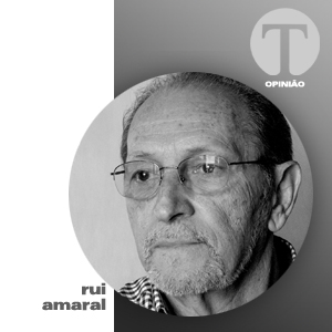 Rui Amaral