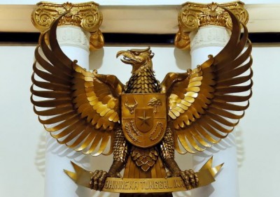INDONESIA BRITAIN DIPLOMACY