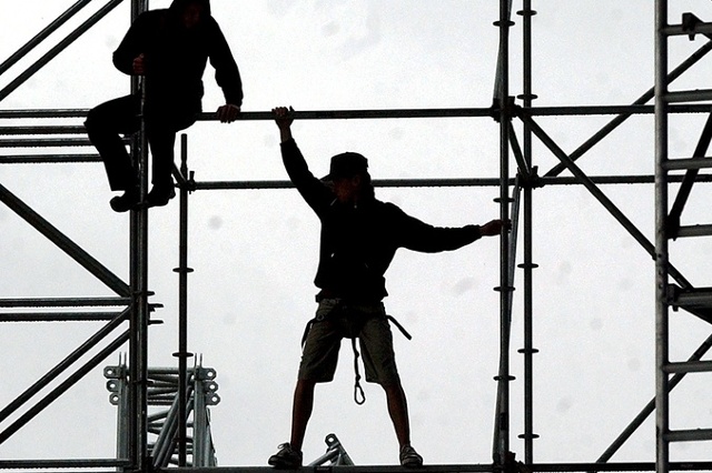 Trabalho