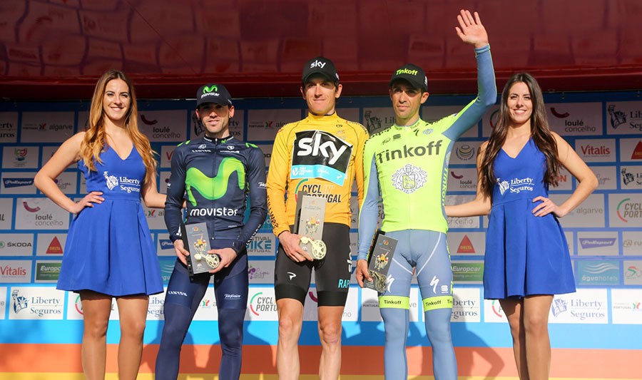Volta ao Algarve