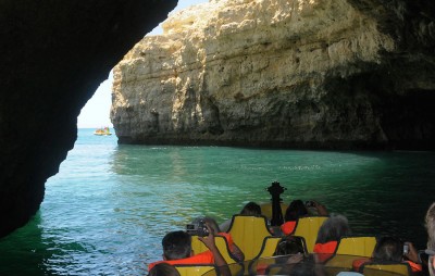 algarve