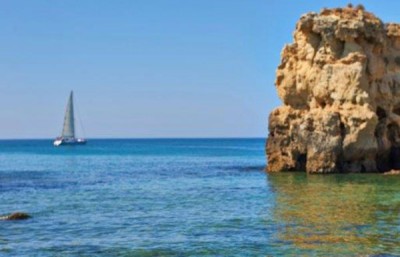 algarve