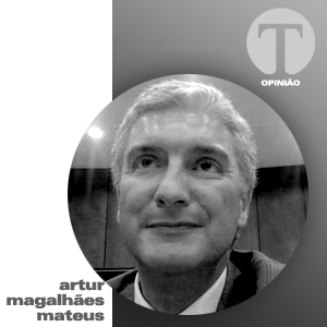 Artur Magalhães Mateus