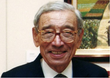boutros-ghali