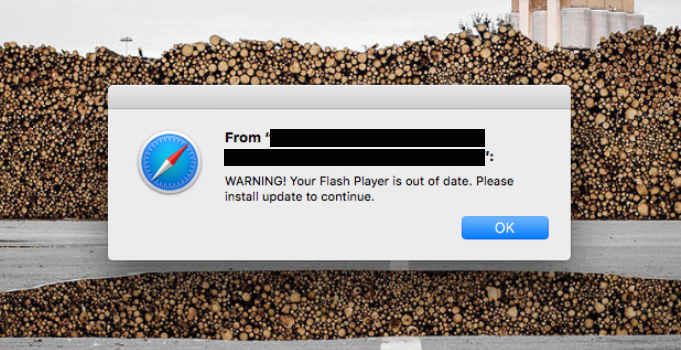 flash-update