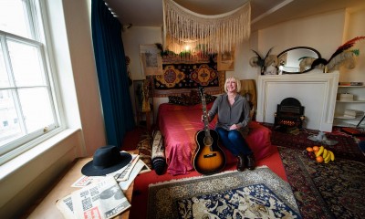 hendrix casa 2