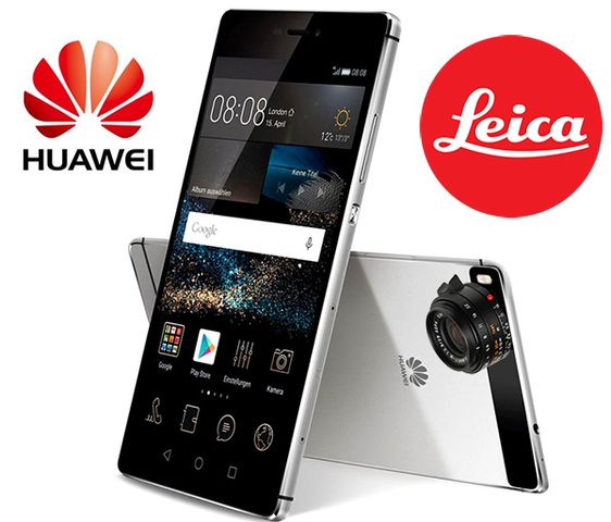 Huawei