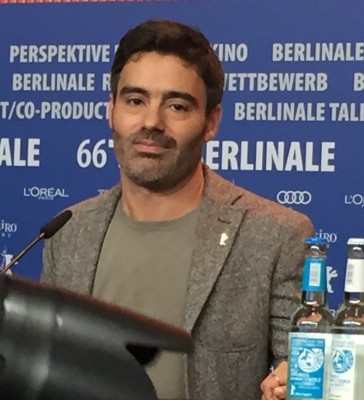 ivo ferreira