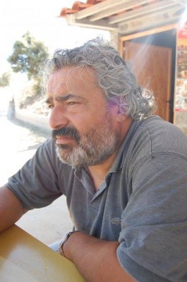 José Carlos S. Almeida