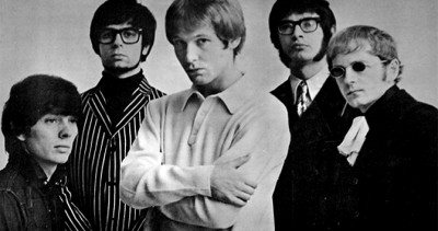 manfred mann